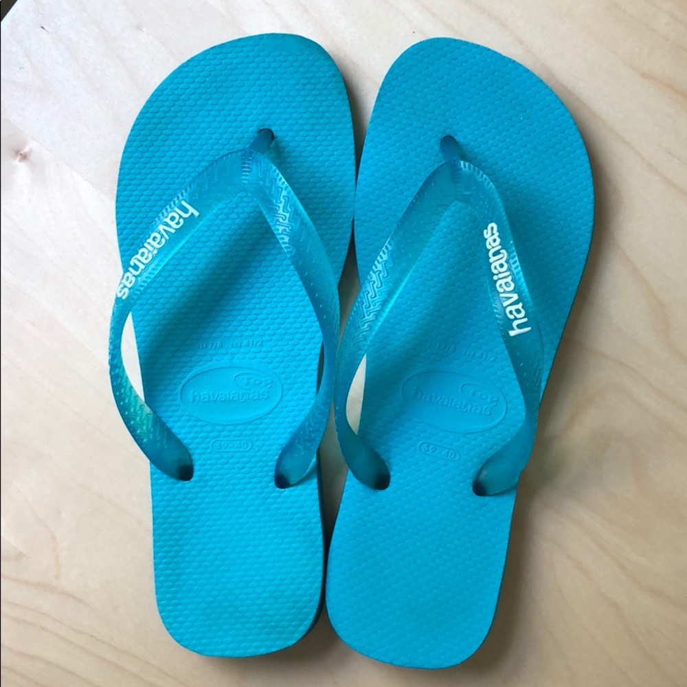 Havaianas Flip Flops